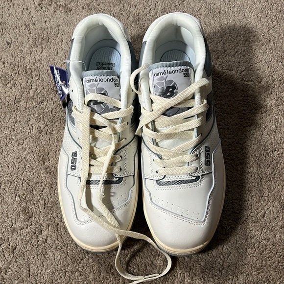 New Balance 550 Aime Leon Dore - Picture 4 of 7
